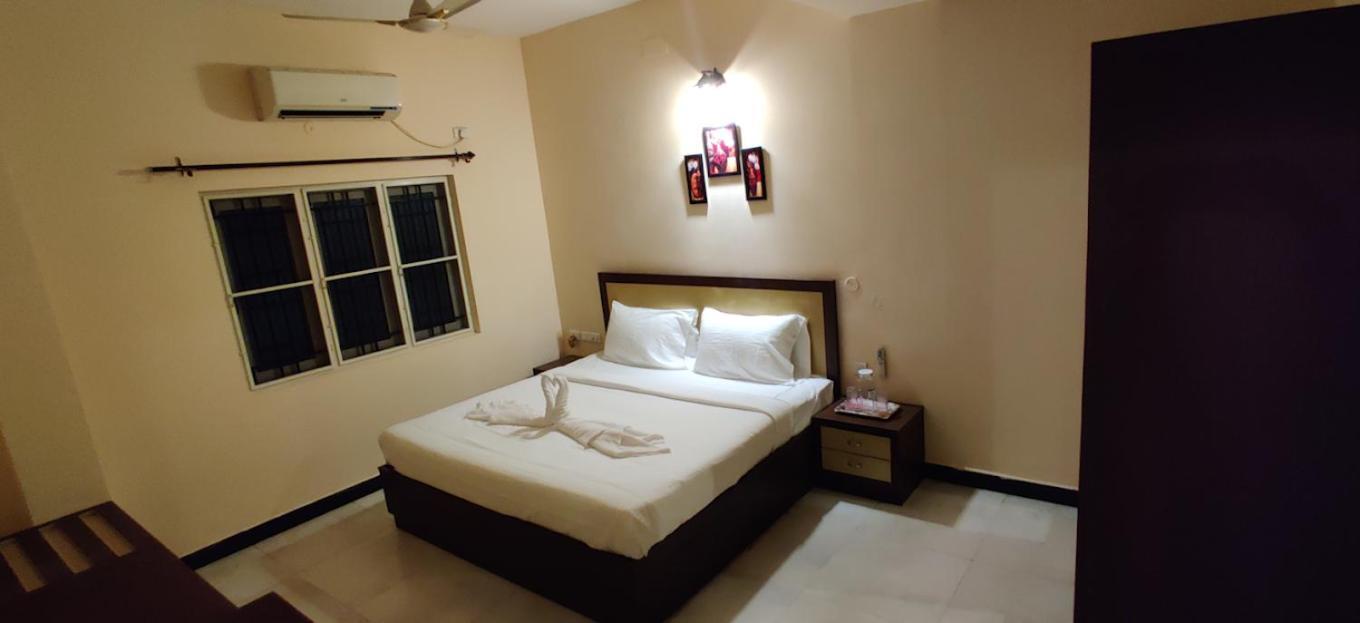Coral Shelters Keelavasal Apartment Madurai Exterior foto